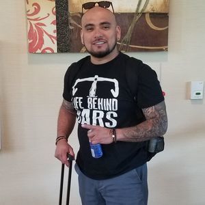 Meet your Posher, Servando